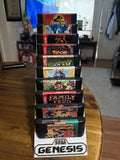 Sega Genesis Cartridge Holder
