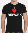 I Love Rework