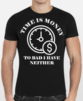 Time is Money